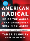 Cover image for American Radical